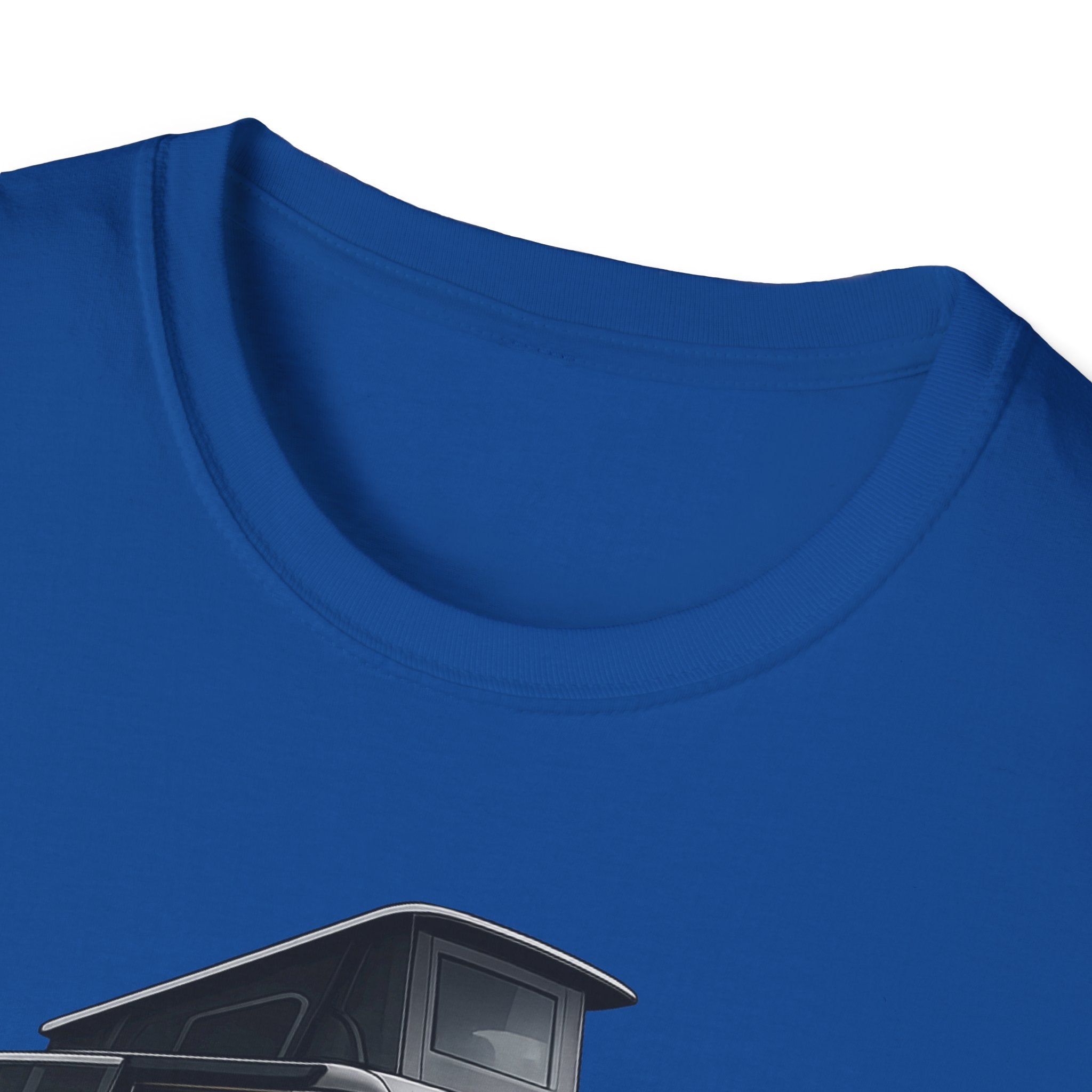Retired And Re-tyred -T-shirt