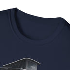 Retired And Re-tyred -T-shirt