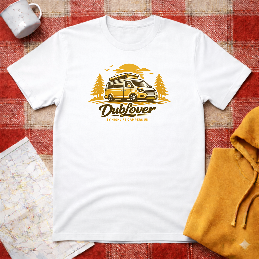 DubLover- T-shirt