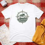 Destination Earned- T-shirt