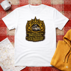 Braveheart VW Camper- T-shirt