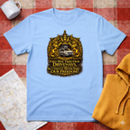 Braveheart VW Camper- T-shirt