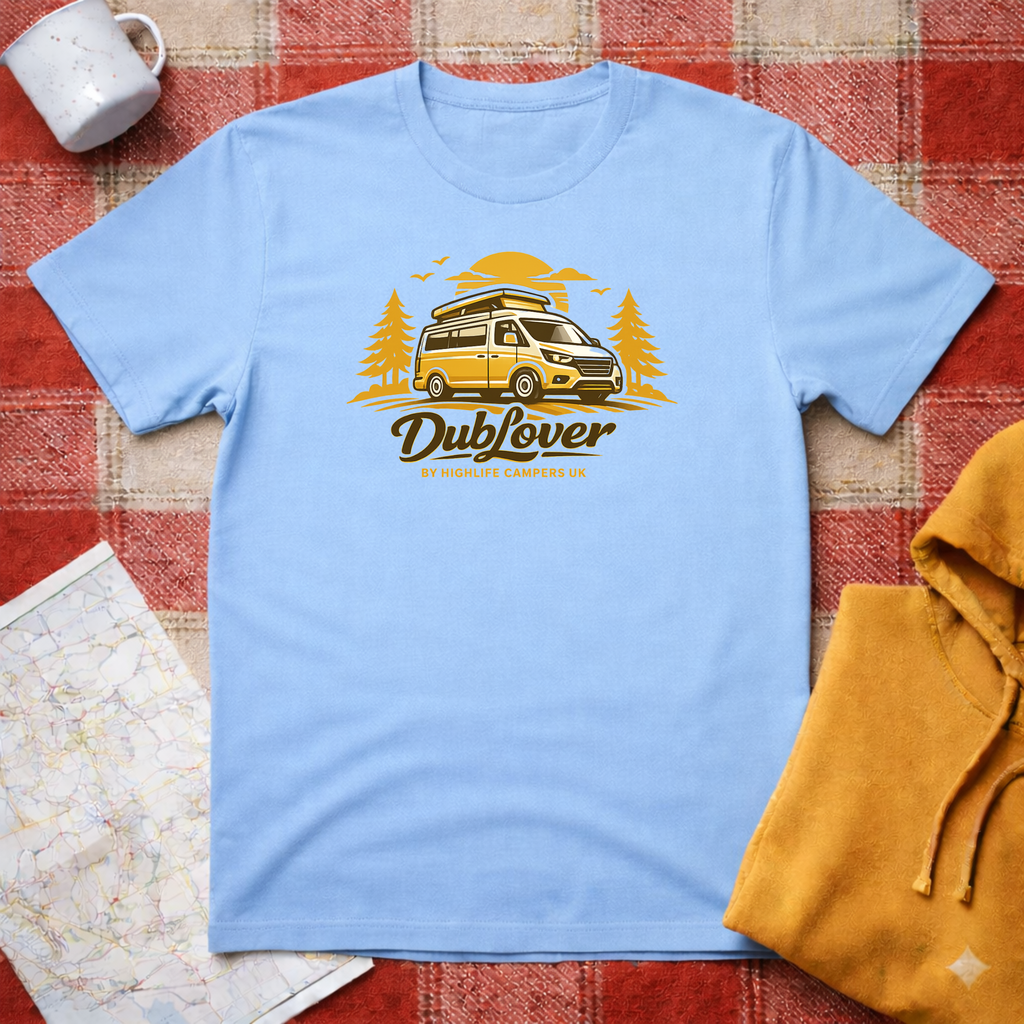 DubLover- T-shirt