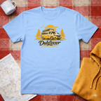 DubLover- T-shirt