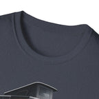 Retired And Re-tyred -T-shirt