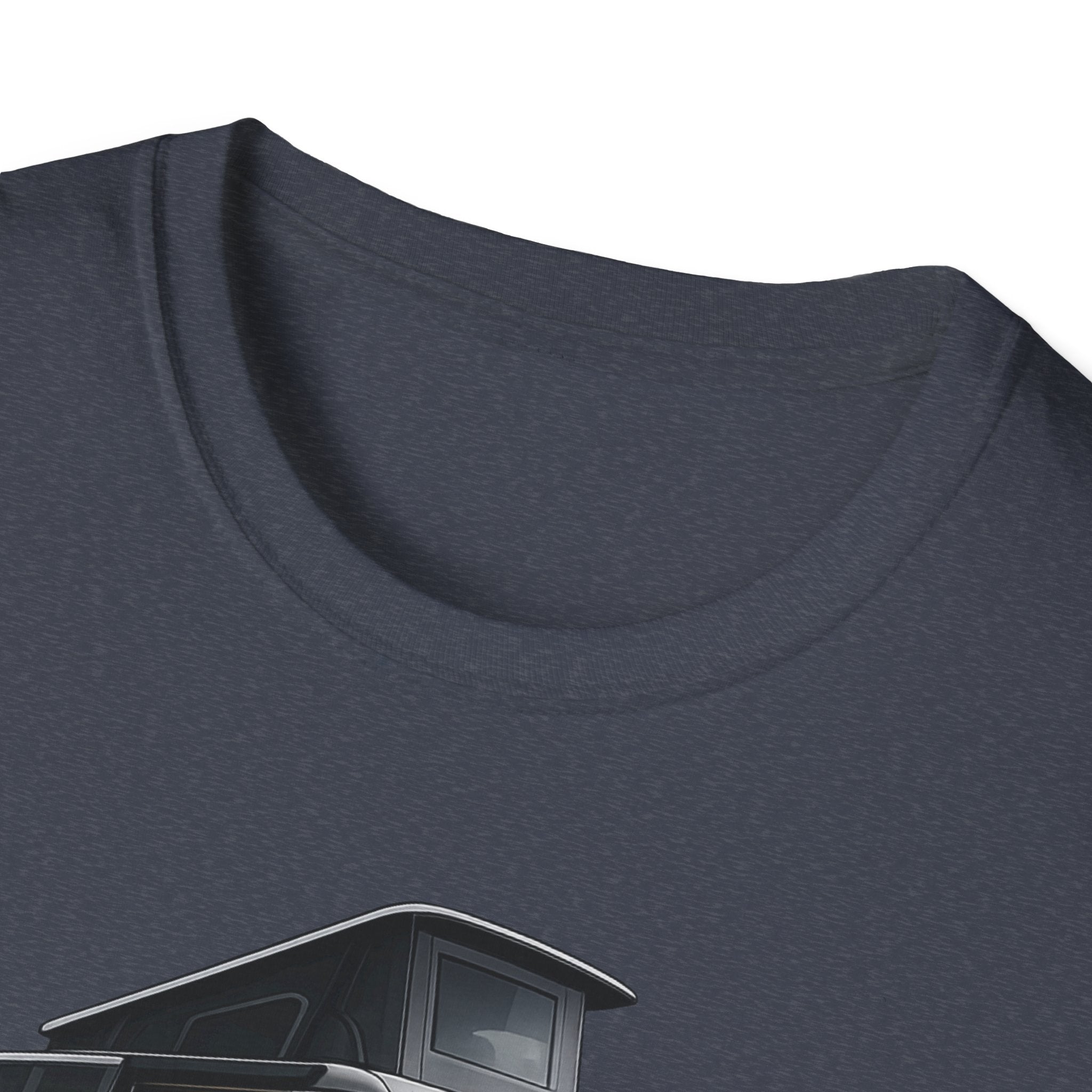 Retired And Re-tyred -T-shirt