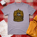 Braveheart VW Camper- T-shirt