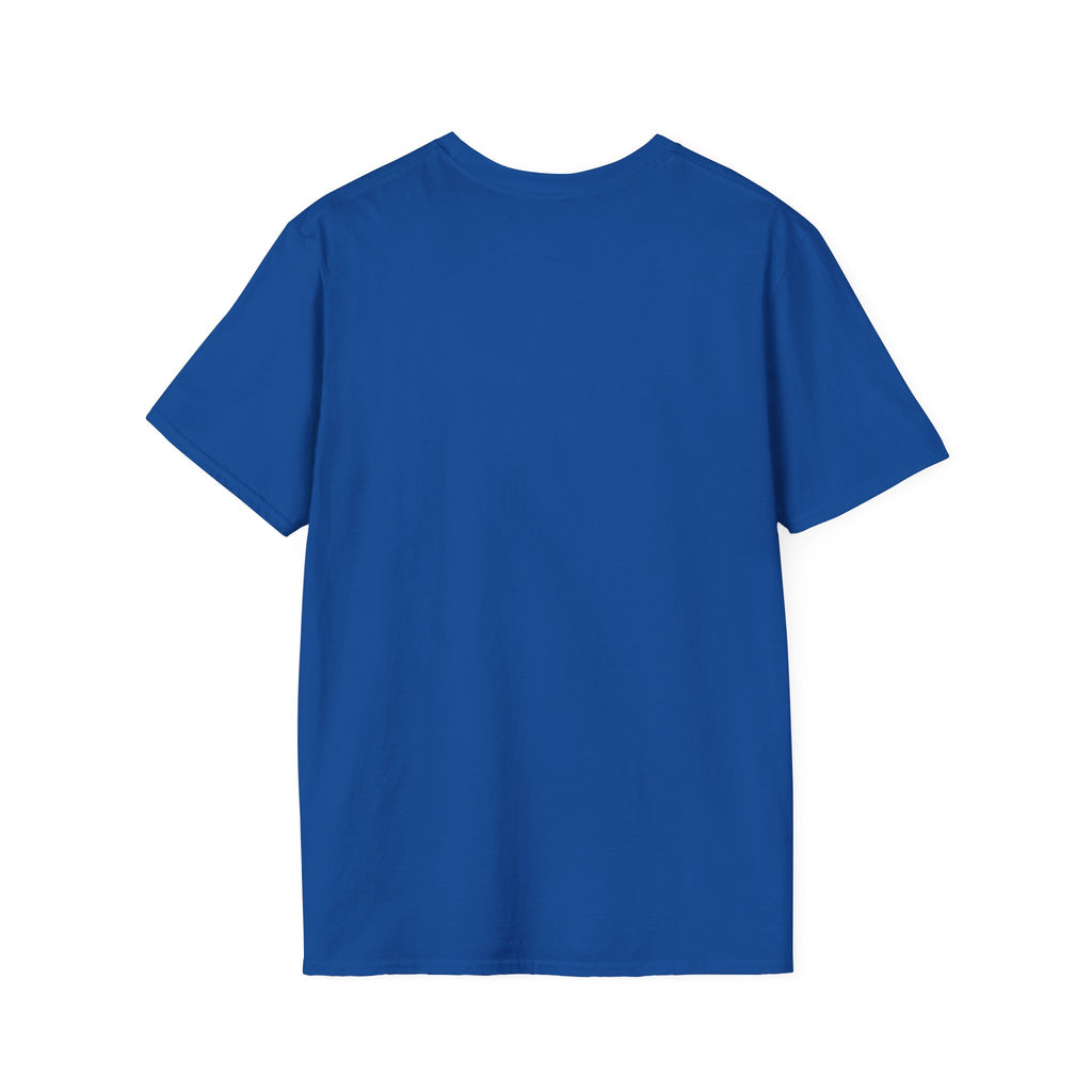 Retired And Re-tyred -T-shirt