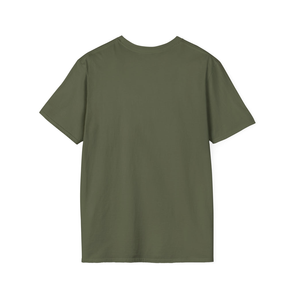 Retired And Re-tyred -T-shirt