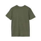 Retired And Re-tyred -T-shirt