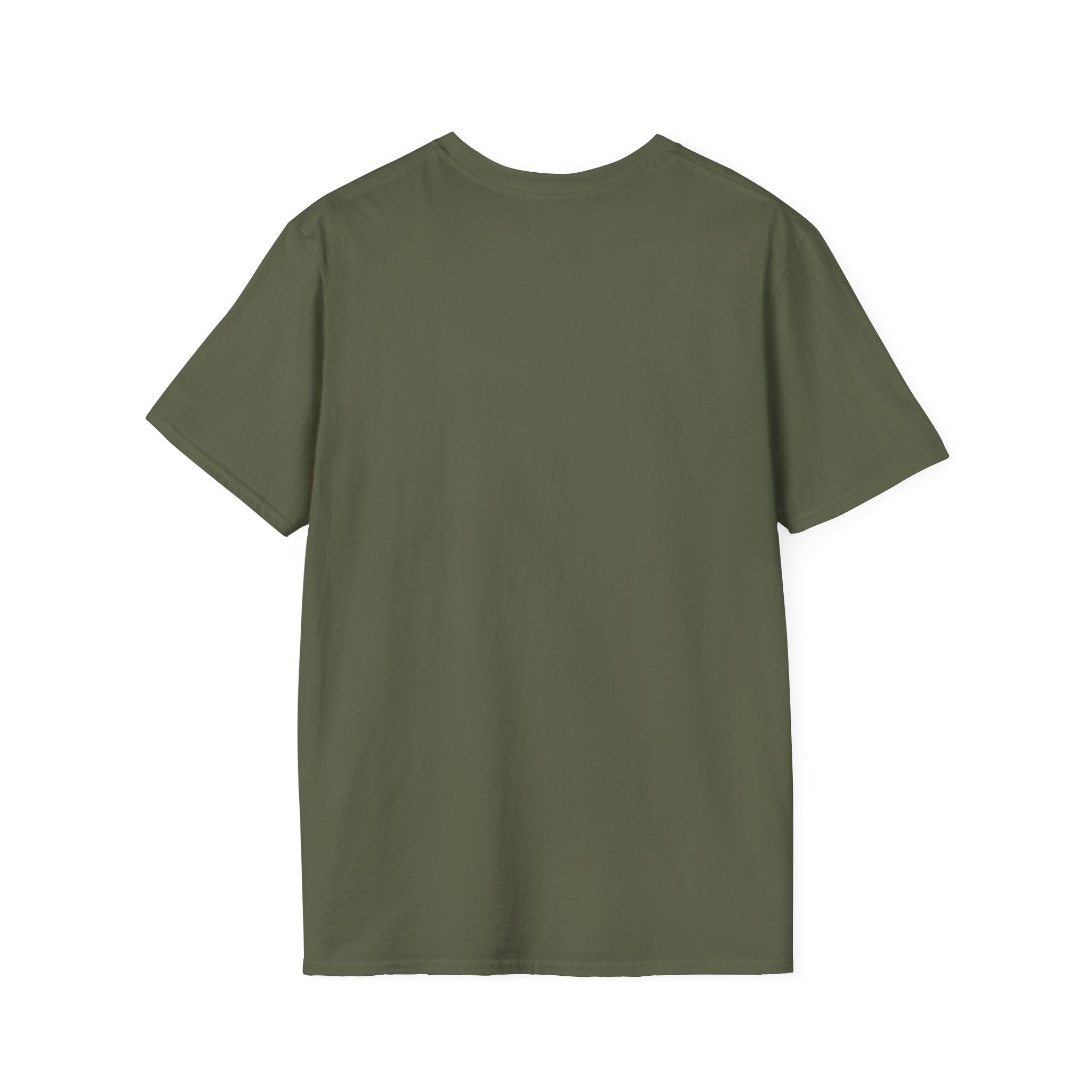 Retired And Re-tyred -T-shirt