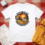 Van Life, Living The Dream T-Shirt