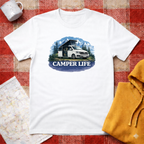 Camper Life - T-Shirt
