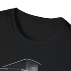 Retired And Re-tyred -T-shirt