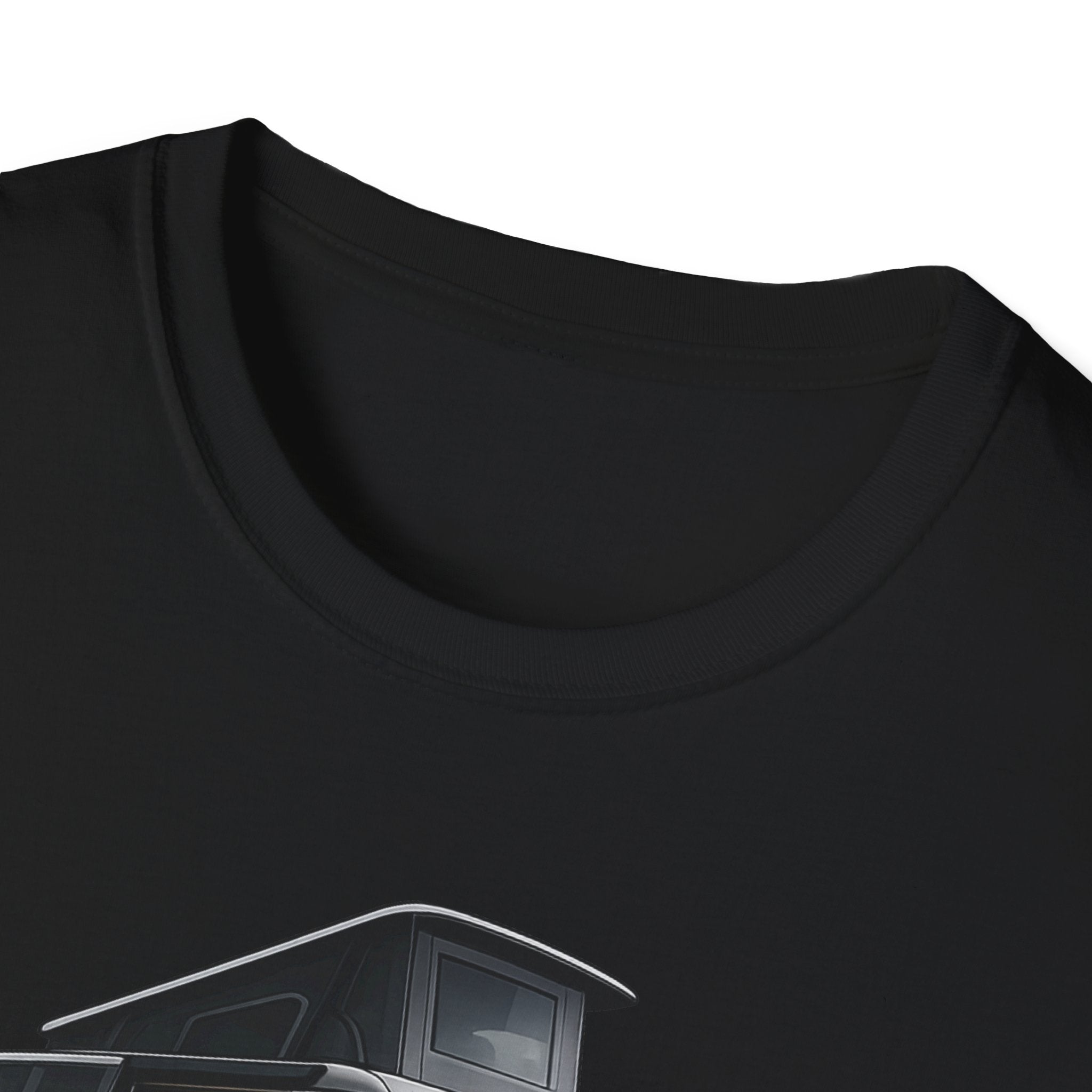 Retired And Re-tyred -T-shirt