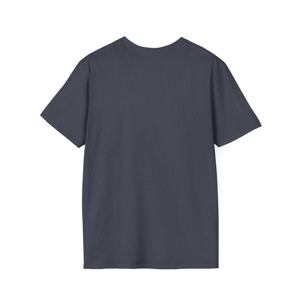 Retired And Re-tyred -T-shirt