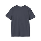 Retired And Re-tyred -T-shirt