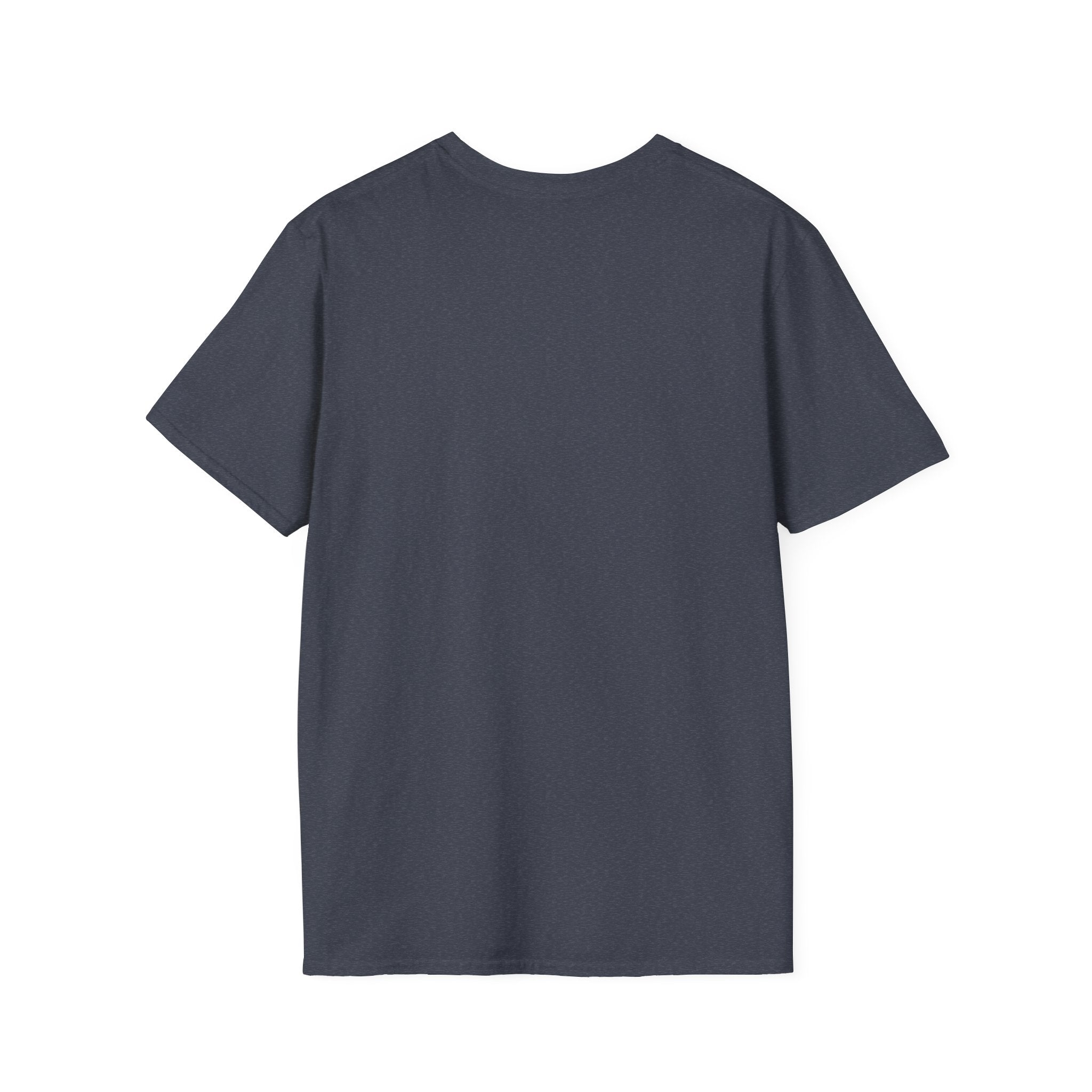 Retired And Re-tyred -T-shirt