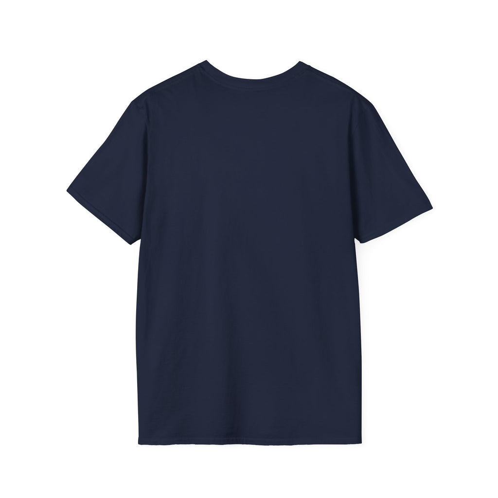Retired And Re-tyred -T-shirt