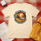 Van Life, Living The Dream T-Shirt
