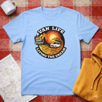 Van Life, Living The Dream T-Shirt