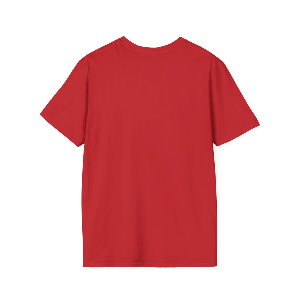 Retired And Re-tyred -T-shirt