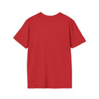 Retired And Re-tyred -T-shirt