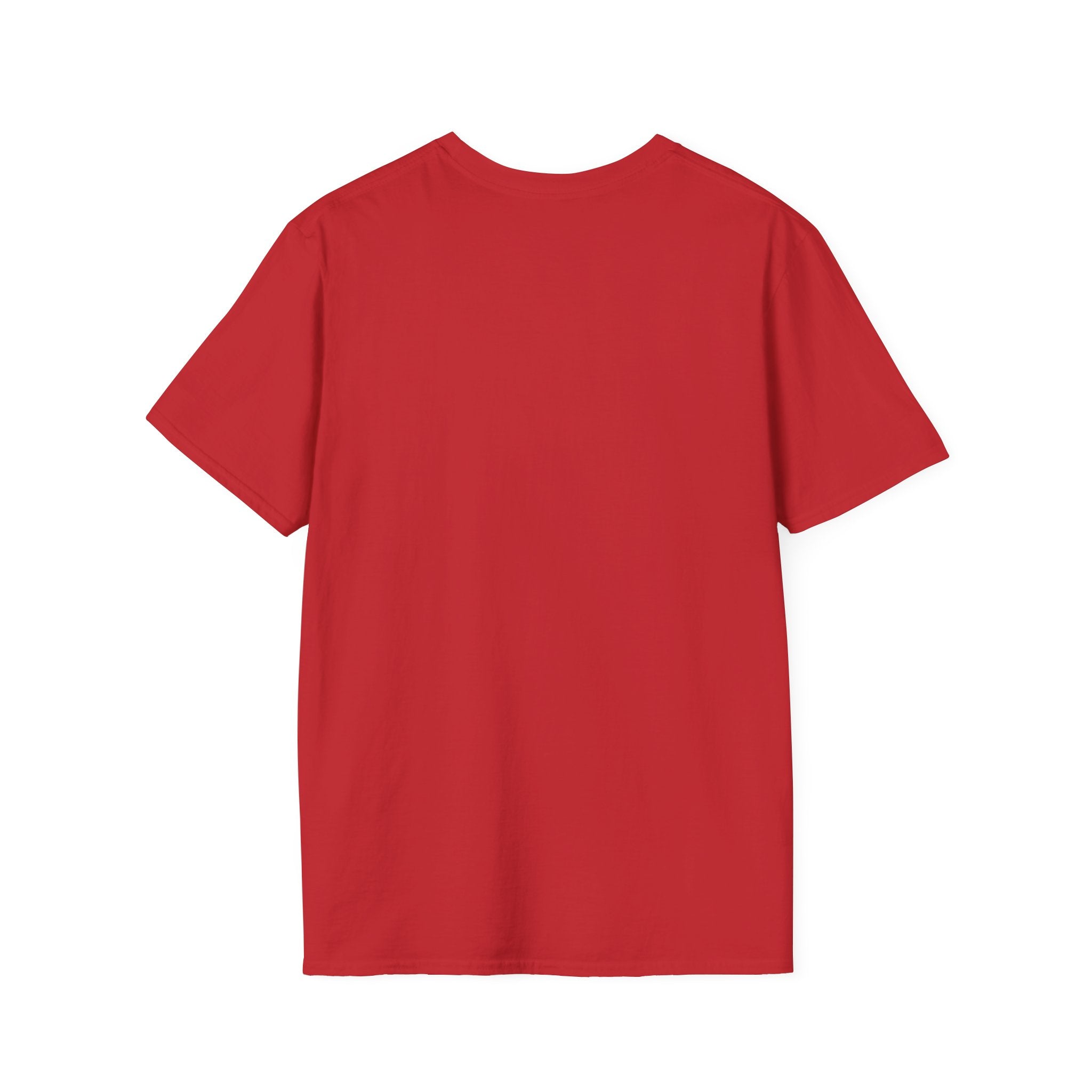 Retired And Re-tyred -T-shirt