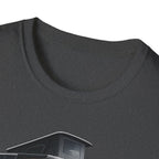 Retired And Re-tyred -T-shirt
