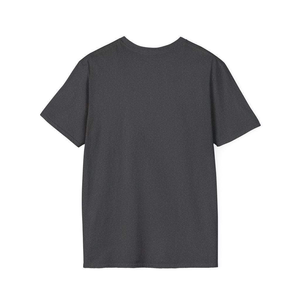 Retired And Re-tyred -T-shirt