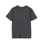 Retired And Re-tyred -T-shirt