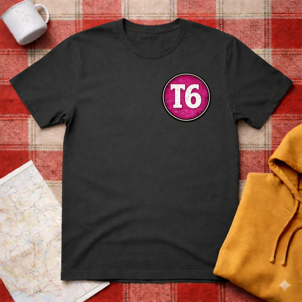 VW T6 T-Shirt