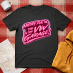 Dirty Dancing VW Camper- T-shirt