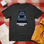 Freedom Mode-T-shirt