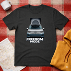 Freedom Mode-T-shirt