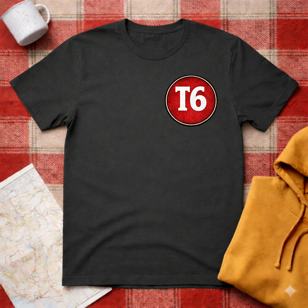 VW T6 T-Shirt