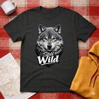 Still Wild -T-shirt
