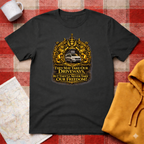 Braveheart VW Camper- T-shirt