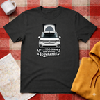 Life's Too Short - T-shirt