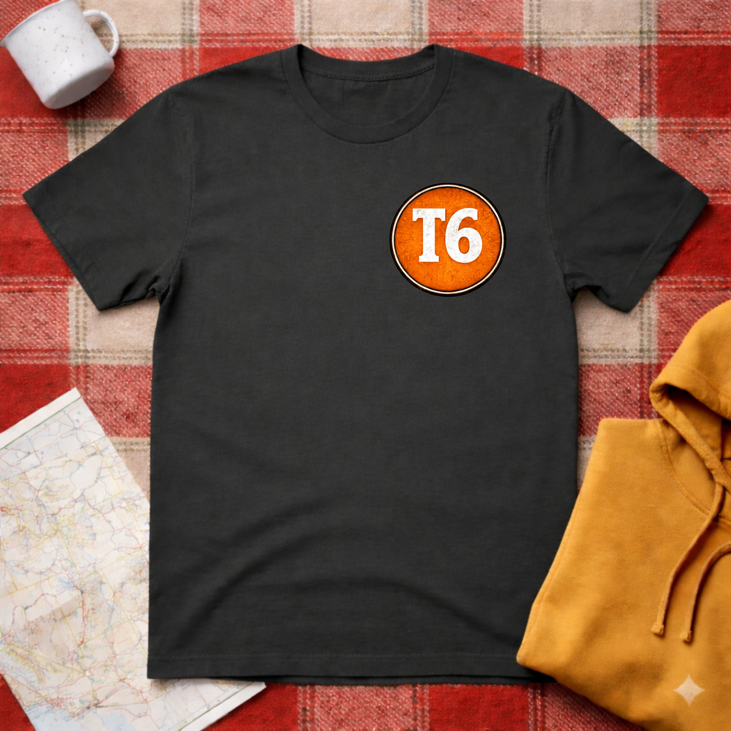VW T6 T-Shirt