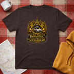 Braveheart VW Camper- T-shirt