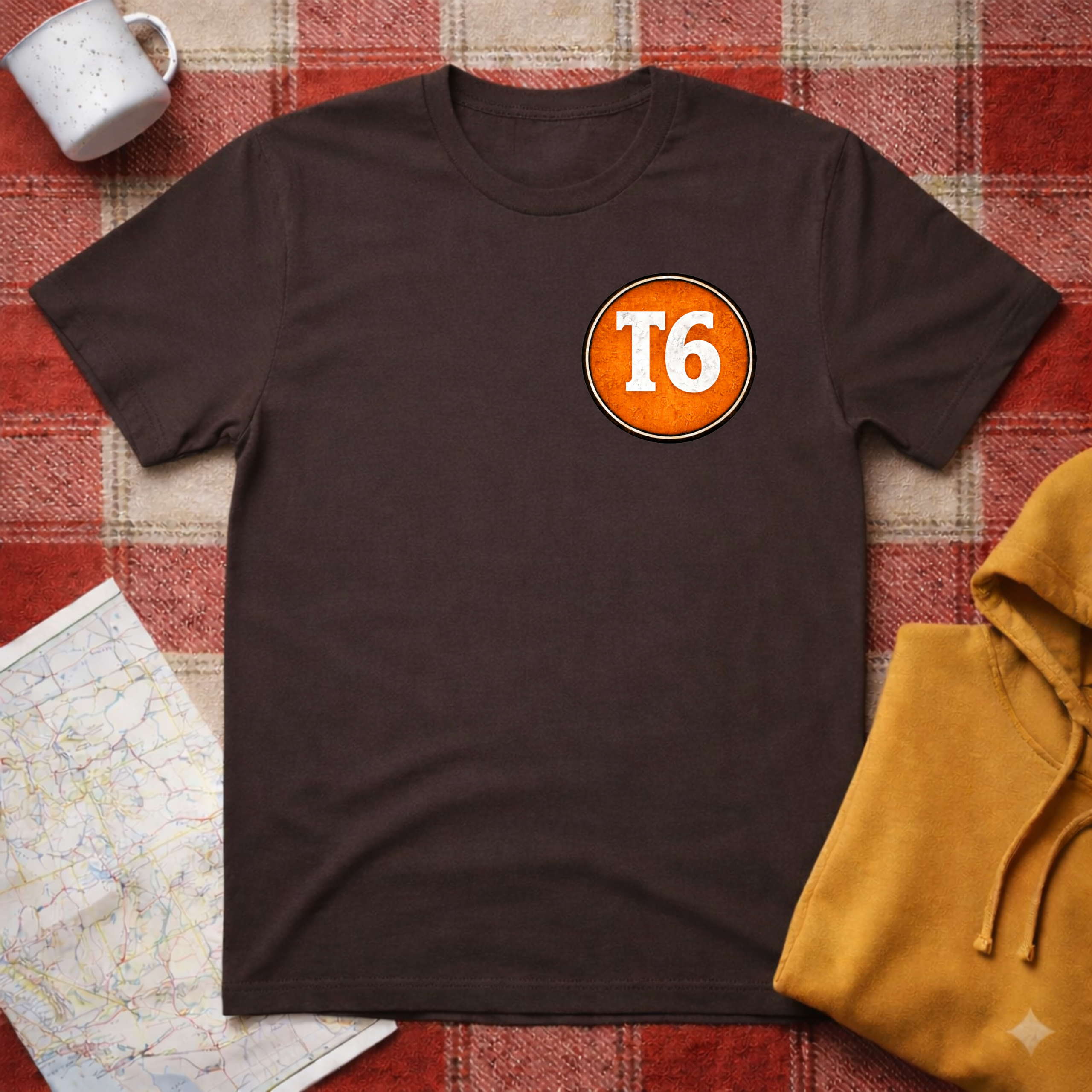 VW T6 T-Shirt