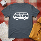 Van Life-T-shirt