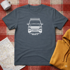 Life's A Journey, Wear It- T-shirt