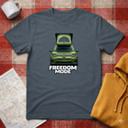 Freedom Mode- T-shirt