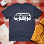 Van Life-T-shirt