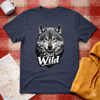 Still Wild -T-shirt