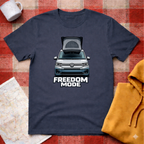 Freedom Mode-T-shirt