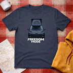 Freedom Mode-T-shirt