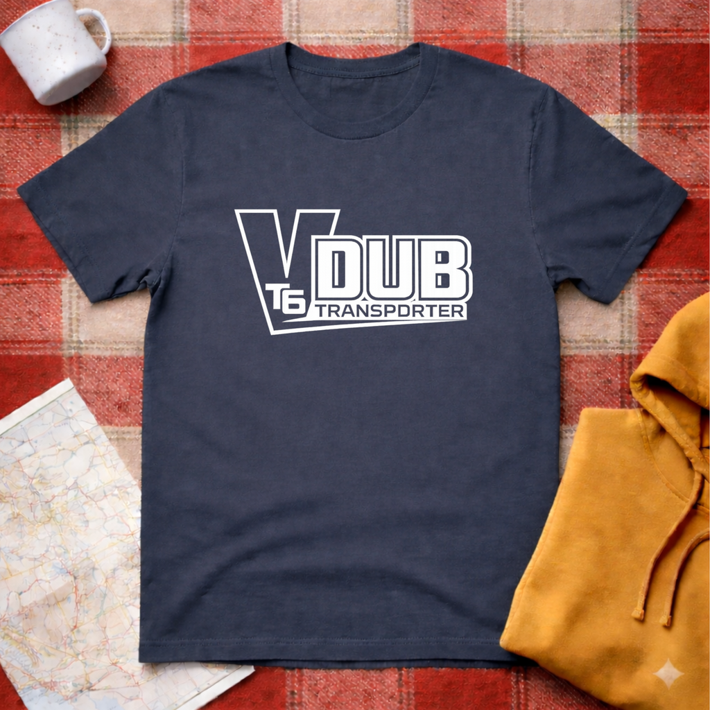 VDUB T6- T-shirt